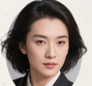 李歆：以东汉初年为背景，描写女性在乱世中的