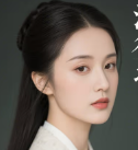 沉筱之：双强设定权谋文，女主女扮男装入仕，