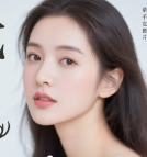 黄今潇：《亦则情深》，家族联姻题材，女主苏