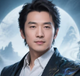 唐家三少：《斗罗大陆》，中国作协成员，作品