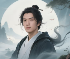 月关：《夜天子》，历史与仙侠融合，从狱卒到