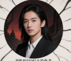林斯谚：《冰镜庄杀人事件》，台湾本格派中坚