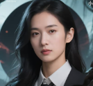 鬼马星：《暮眼蝶》，中国女性推理先驱，莫兰