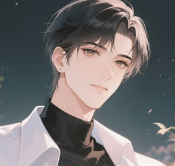 铃子 S：《论渣攻们重生以后》，重生题材创新者